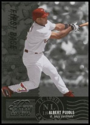 105 Albert Pujols